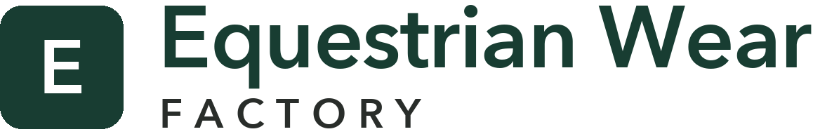 Equestrian Wear Factory